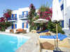 Dionysos Hotel 